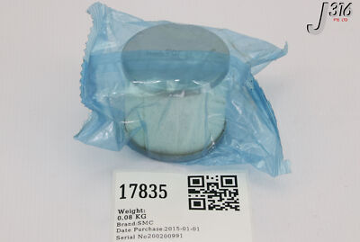 オーダー 17835 SMC MICRO MIST SEPARATOR FILTER ELEMENT FOR AMD-EL250 | eBay