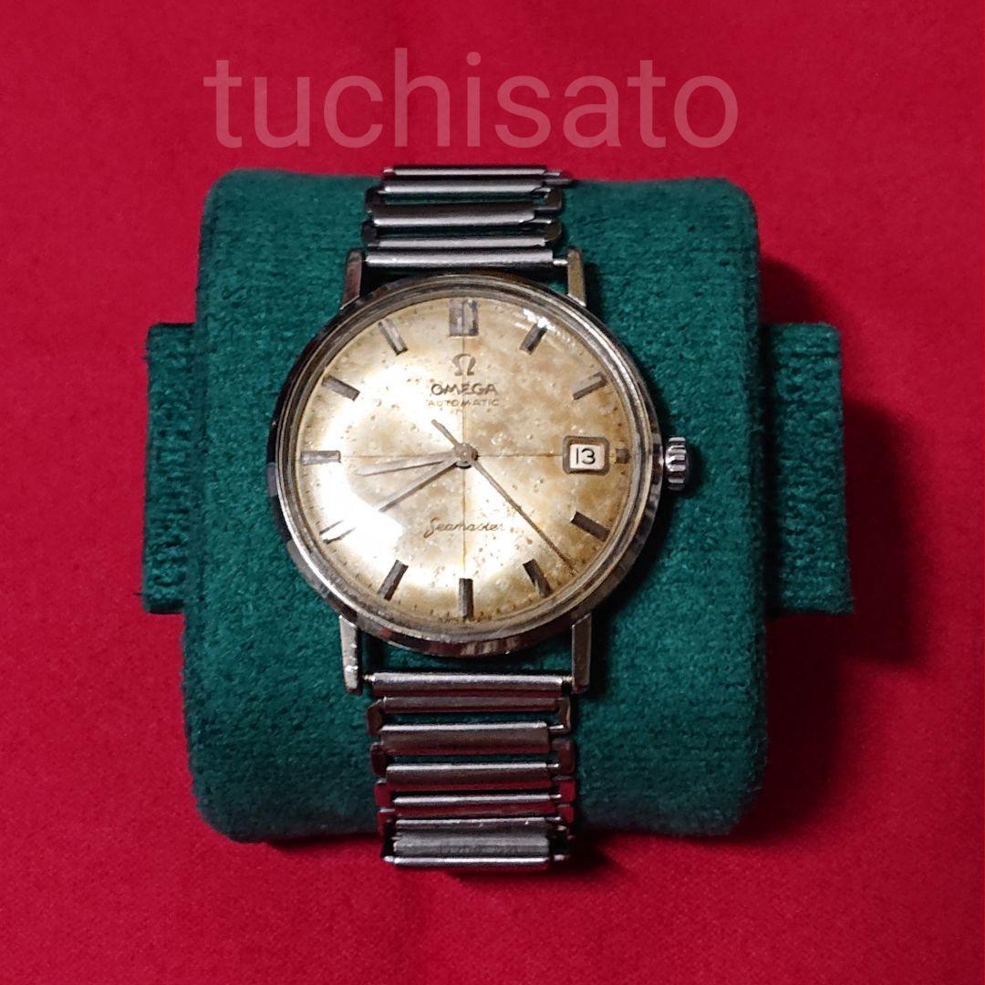 セールヴィンテージ　完動品 腕時計 オメガ OMEGA Devil 正規品 セールヴィンテージ 完動品 腕時計 オメガ OMEGA Devil 正規品