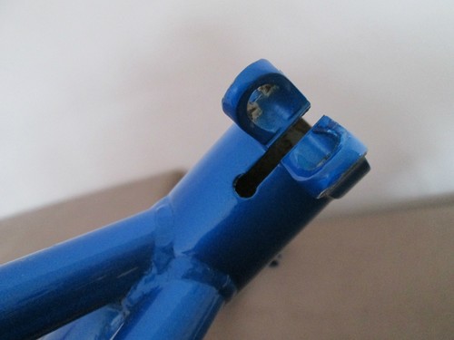 Bianchi NTH Columbus , Stahl Rahmen , 1995 , sehr leicht , 54 cm - Bild 7 von 12