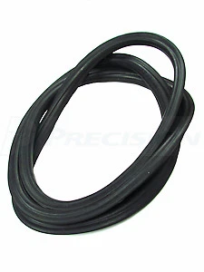 Se adapta a 1967 1968 1969 1970 Chevy GMC Van parabrisas tira de intemperie junta sello Foto 2 de 2