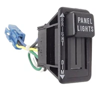C-H 6805420125 Dimmer Switch for Thomas /Freightliner