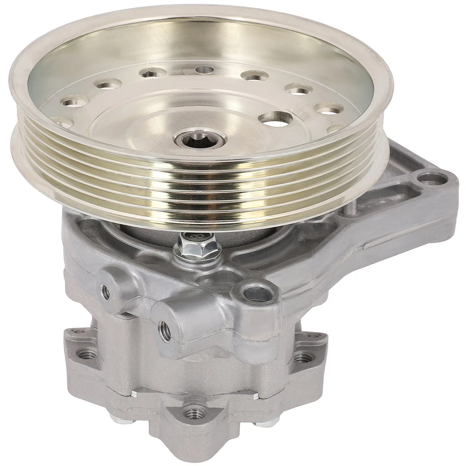 Nueva bomba de dirección asistida para Land Rover LR2 2008-2014 Volvo S80 2008-2010 21-398 Foto 4 de 4