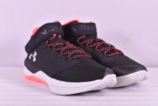 under armour drive 4 high