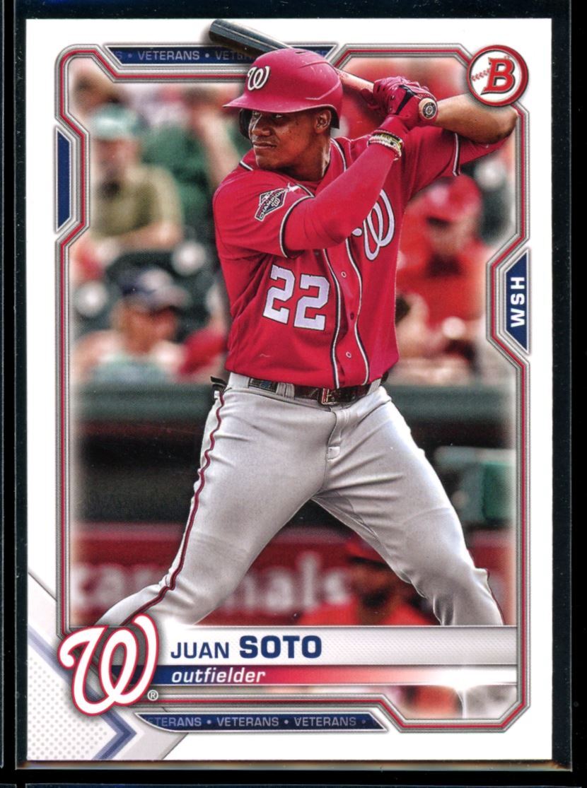 フアン・ソトTopps Bowman 2021カード ワシントン・ナショナルズ s-l400.jpg