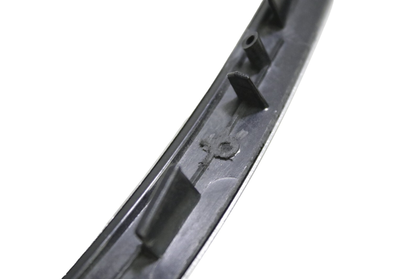 McLaren 720S Front Left Driver Door Trim Strip Molding 2018 - 2023 OEM