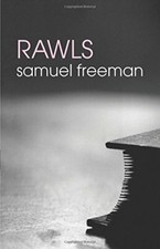 Rawls (Routledge Philosophers): 1, Freeman 9780415301091 Fast Free Shipping..