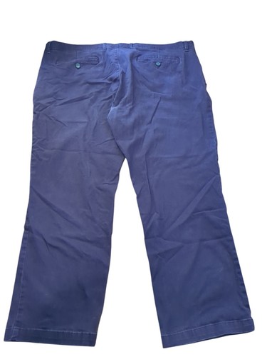Amazon Essentials Men's Slim Fit Purple Size 42 X 28 - Picture 2 of 10