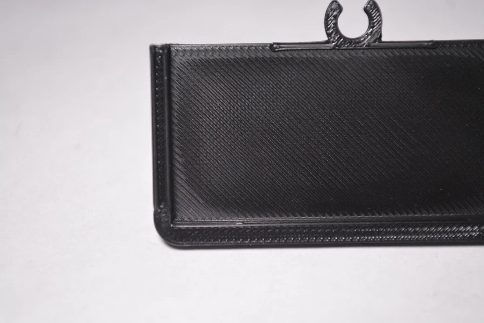 Digtrax throttle battery cover - Image 2 of 4