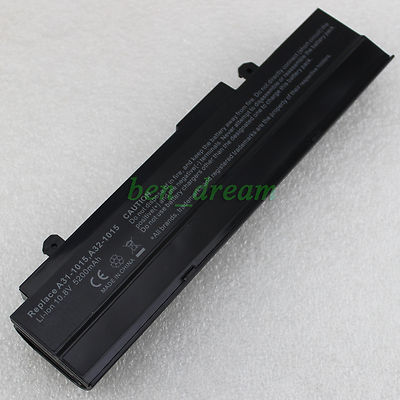 Laptop Battery For ASUS Eee PC 1015 1015PE 1015PEM 1015PED A31-1015 6Cell