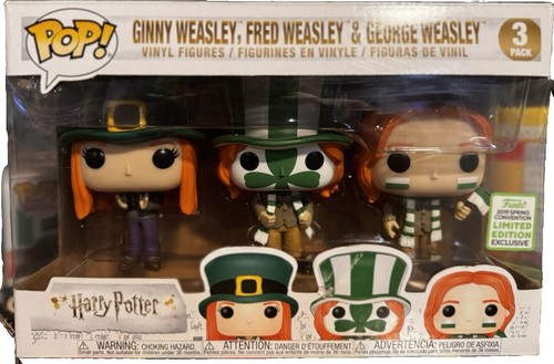 Funko Pop! Harry Potter The Fat Lady #189 LE 3500 Exclusive ORDER