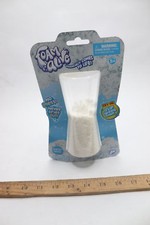SloFlo Avalanche Slow Motion Flow Hourglass White 50g 59002