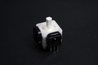 T3 Stickbox for Nintendo Gamecube Controllers