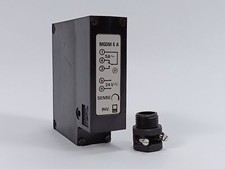 Electromatic MGDM 6 A PHOTOELECTRIC TRANCEIVE...