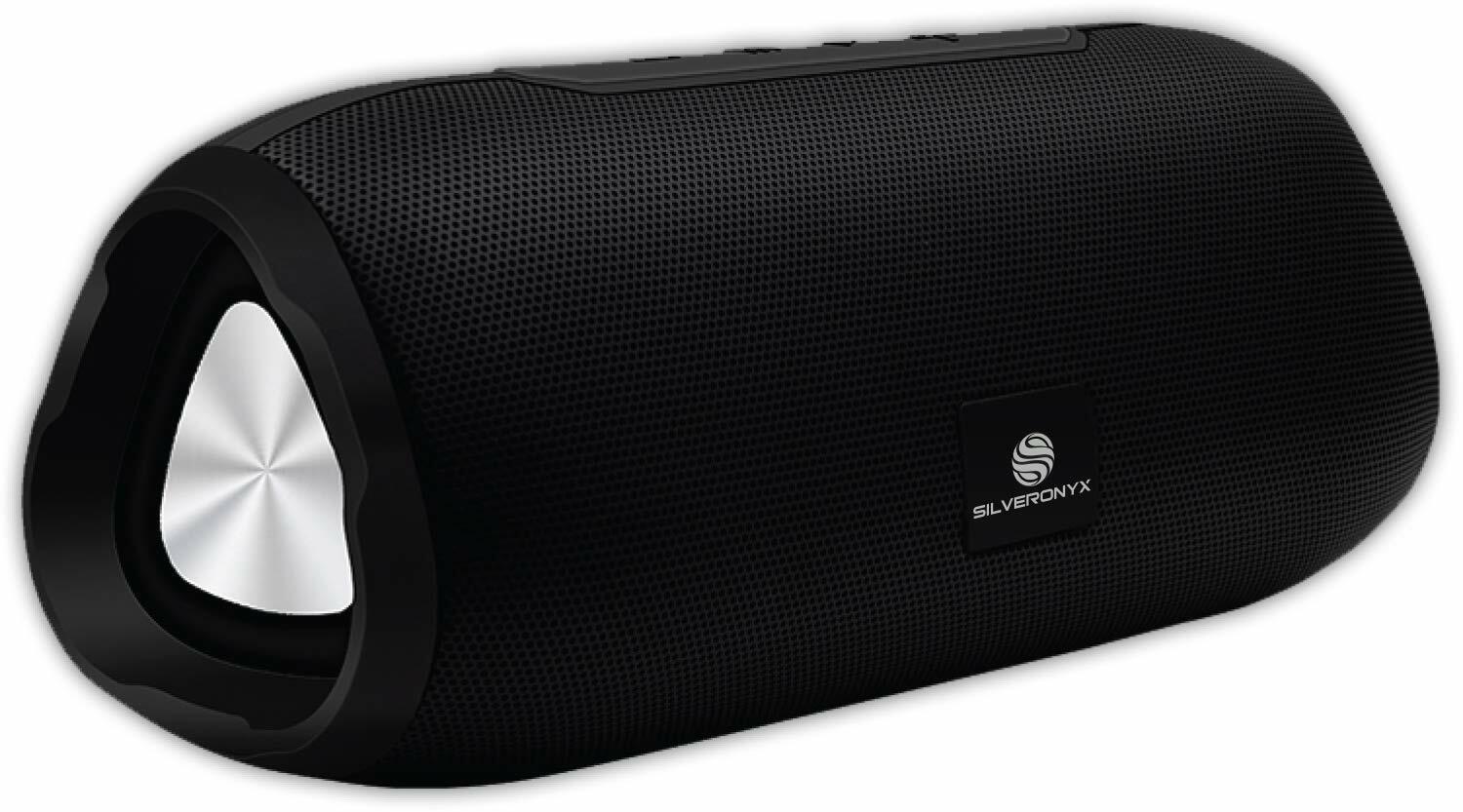 stereo with wireless speakers