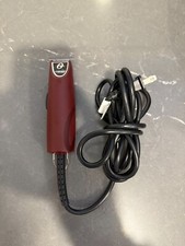 Oster T-Finisher Hair Trimmer - Red