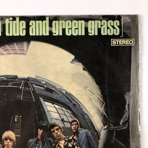 The Rolling Stones - Big Hits High Tide and Green Grass TXS101 12" Vinyl Record - Picture 4 of 15
