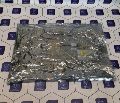 EATON 101073071-001 EAT PCB MONITOR POWERWARE	