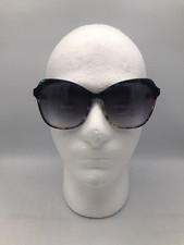 Vtg Christian Lacroix Sunglasses StyleCL-5059 Col.559 Multicolor Size58-14-140