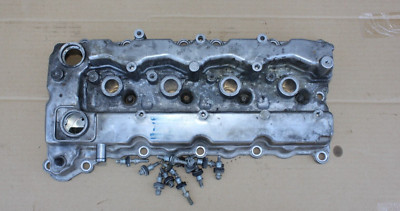 2013-2018 Mopar Engine Valve Cover Part# 05047517 Casting# 05047520AF (242L)