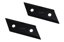 2 cuchillos de 10,4 CM para picadora Lidl…