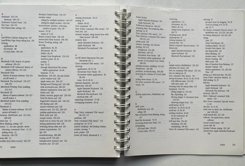 Apple Macintosh System Software User's Guide Version 6.0 - Afbeelding 11 van 16