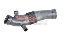 Ansaugschlauch  Luftfilter Metzger 2388039 für AUDI