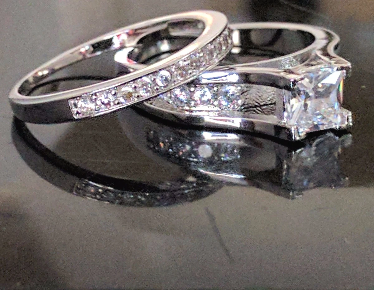 Ebay wedding sets deals