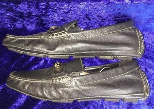 mens driving shoes cole haan