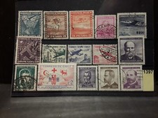 * Collezione CILE StempeIt (lotto 1397)