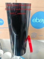 Fits Dodge Ford Chevy Ram Truck 10 Racing Vinyl Stripes Graphic Decal 40 Feet Fits Dodge Ford Chevy Ram Truck 10 Racing Vinyl Stripes Graphic Decal 40 Feet