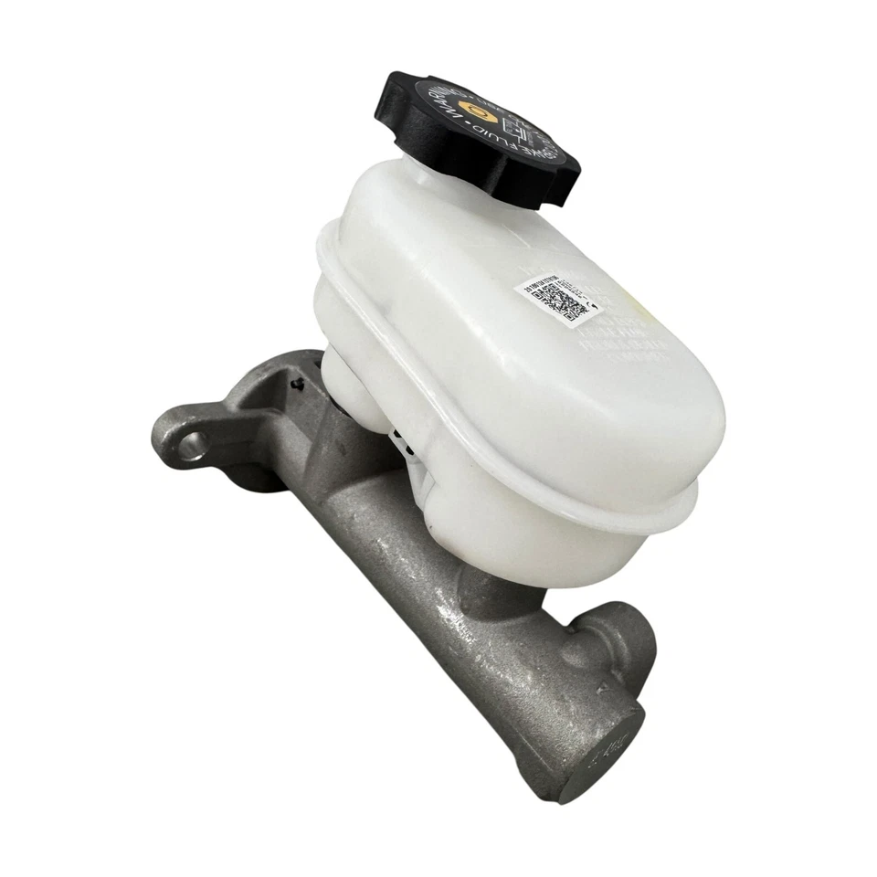 Brake Master Cylinder Cardone MCA390267 for Buick Lesabre Cadillac Deville - Image 3 of 4