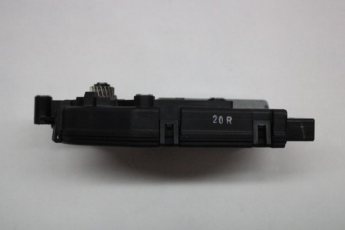2015 HONDA CR-V EXL SUN ROOF MOTOR 6 004 SA0 005 OEM 12 13 14 15 16 - Picture 3 of 7
