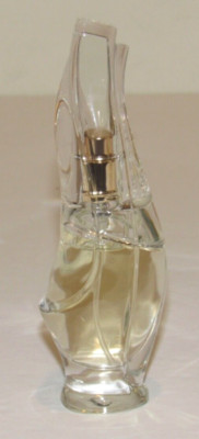 Donna Karan Cashmere Mist Eau de Parfum 0.5 Oz 15 mL Perfume Travel Spray Women