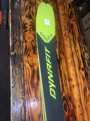 Backcountry Dynafit free 97 Skis 177 In Length NEW