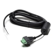 Flir Power cable pigtailed 1910586 ACC (for A300 A310 A315 A325 A615 A655 SC)