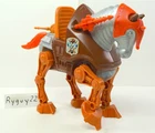 MOTU, Stridor, figure, Masters of the Universe, vintage, He Man Mattel, complete