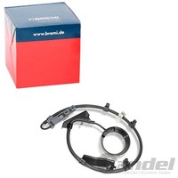 Bremi ABS-SENSOR Raddrehzahl Vorne Links Passend FüR Chevrolet Colorado | 51005