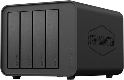 Hot Swappable USB 3.2 Gen2 Hard Drive Box 4 Bay