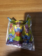 Disney Stitch Figural Bag Clip Series 5 Blind Bag Toy