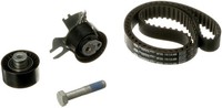Gates Zahnriemensatz Powergrip™ K015672XS FüR Jumpy DS5 Ford 3008 Picasso 508 C8