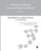 Person-Centred Counselling in Action | Dave Mearns (U. A.) | Taschenbuch | 2013