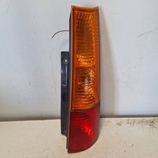 Feu arrière Subaru JUSTY