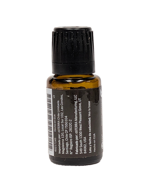 doTERRA Breathe Respiratory Blend Essential Oil, 15 ml, Exp 04