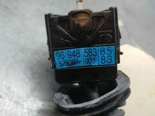 Commodo Chevrolet SPARK