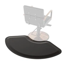 Barber Chair Salon Spa Floor Standing Anti-Fatigue Salon Mat Hair Stylist Pad