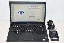 Dell Latitude 7490 i7-8650U 1.90GHZ 14" Touch FHD 16GB Ram 256GB SSD W11
