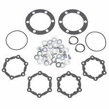 Warn 7300 Locking Hub Service Kit For 1962-1969 Jeep Gladiator