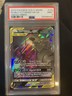 2019 Pokemon Sun & Moon Unified Minds M.Sbleye/Tyranitar Gx PSA 9