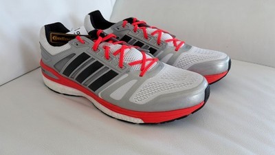 ADIDAS Supernova Sequence 7m , Herrenlaufschuhe Größe 50 2/3 , neu , NP 140  