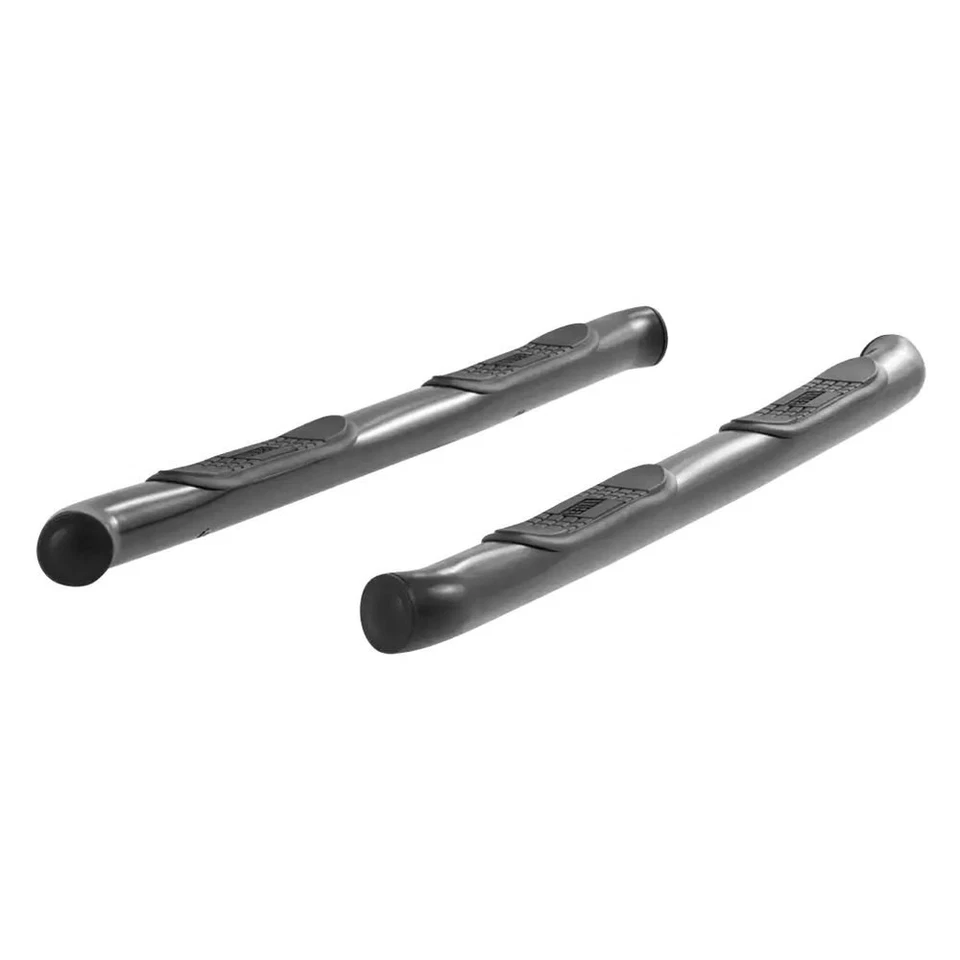 For Honda Pilot 2009-2015 Aries 3" Black Round Side Bars Foto 2 de 3